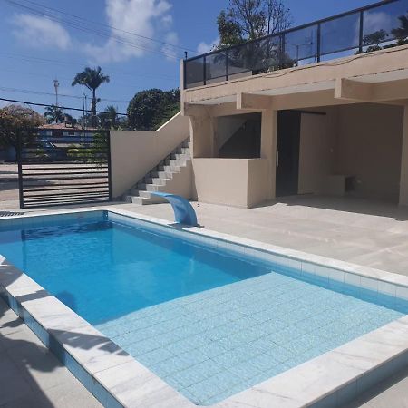 Apto Centro Master 2 Andar Apartment Porto de Galinhas Exterior photo