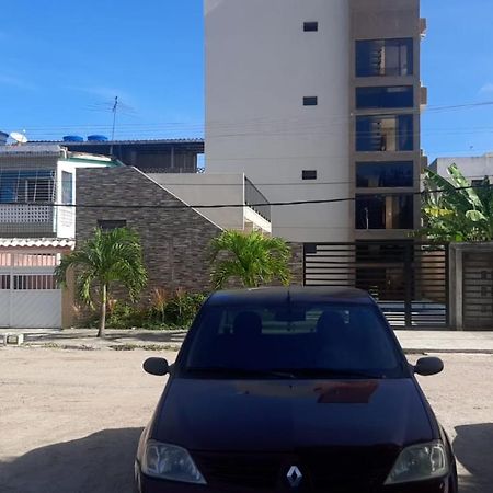 Apto Centro Master 2 Andar Apartment Porto de Galinhas Exterior photo
