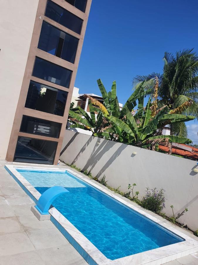 Apto Centro Master 2 Andar Apartment Porto de Galinhas Exterior photo
