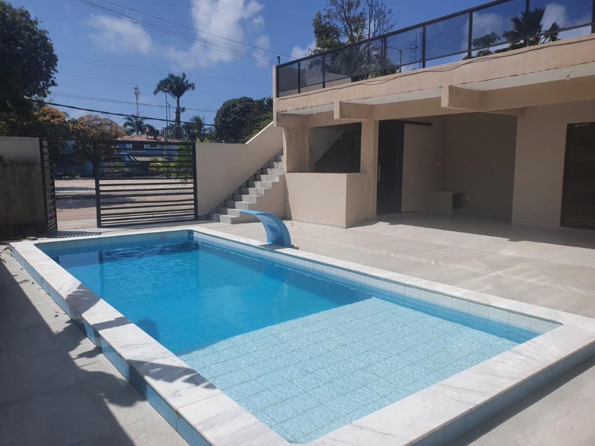 Apto Centro Master 2 Andar Apartment Porto de Galinhas Exterior photo