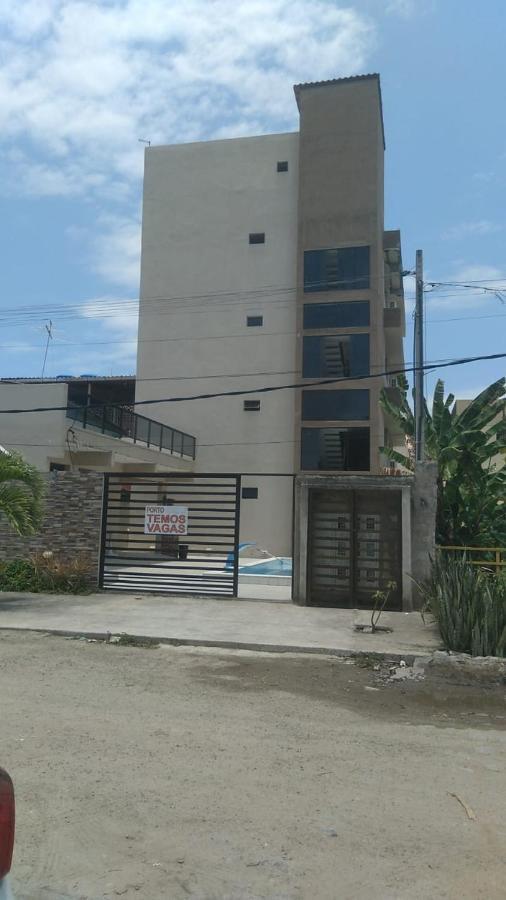 Apto Centro Master 2 Andar Apartment Porto de Galinhas Exterior photo