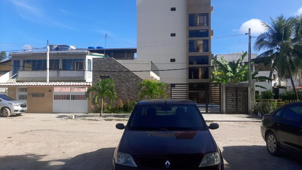 Apto Centro Master 2 Andar Apartment Porto de Galinhas Exterior photo