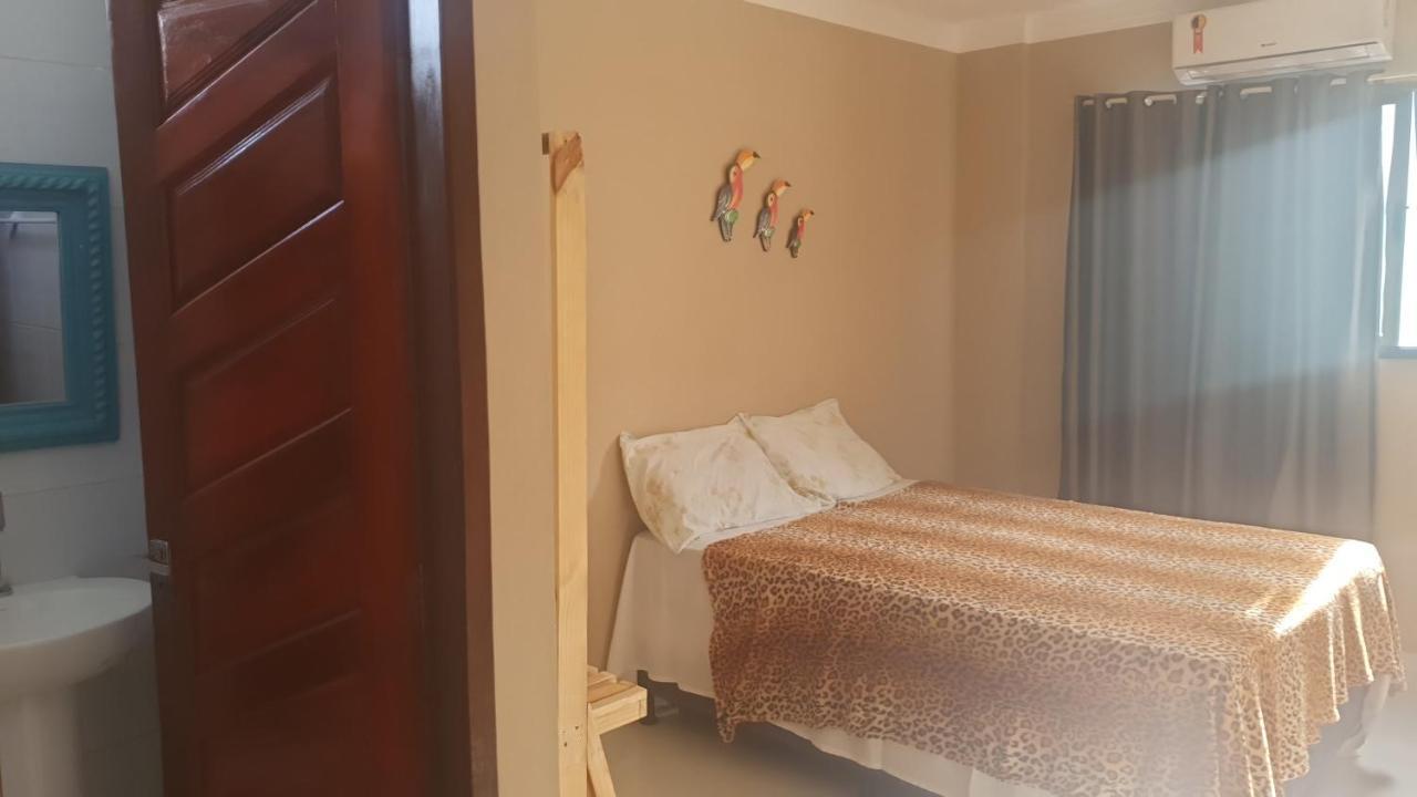 Apto Centro Master 2 Andar Apartment Porto de Galinhas Exterior photo