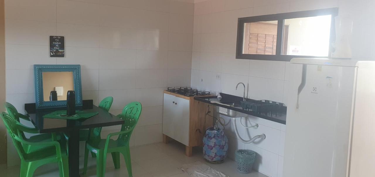 Apto Centro Master 2 Andar Apartment Porto de Galinhas Exterior photo